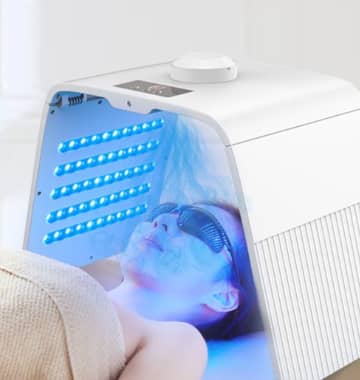 ¿Sirve la luz LED para mi piel en 2026